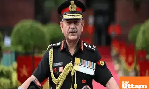 Army Chief Warns Pakistan: Operation Sindoor 2.0 Looms Large if Terrorism Continues