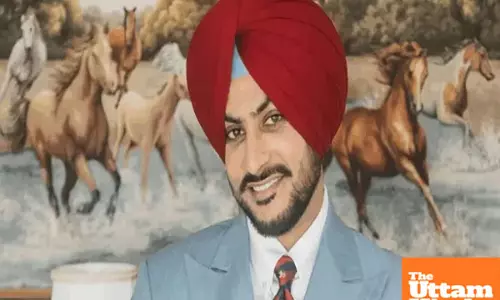 Singer Rajveer Jawanda still critical: Brain Not Responding, Heart Function Under Medication