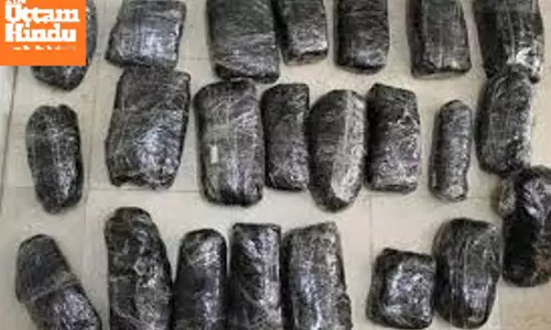 ‘YUDH NASHIAN VIRUDH’: ON DAY 216, PUNJAB POLICE NABS 47 DRUG SMUGGLERS WITH 2.3KG HEROIN, 3.1KG OPIUM