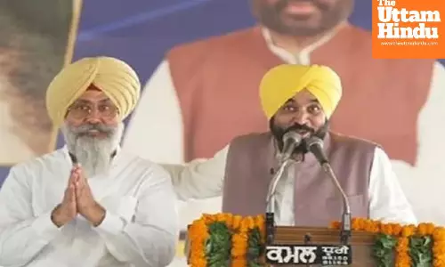 AAP Bets on Experience: Harmeet Singh Sandhu to Contest Tarn Taran By-Poll