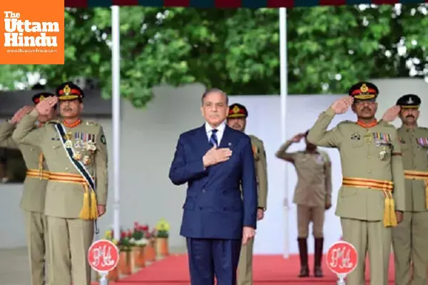 Pakistan’s Secret Alliance with Hamas: A Growing Global Security Nightmare