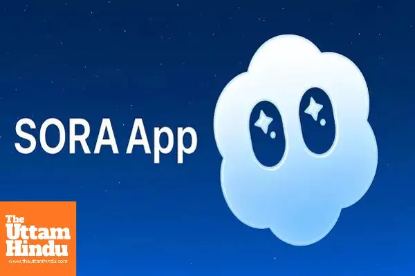 ChatGPT’s Sora App Set to Challenge TikTok and Instagram in AI Video Arena