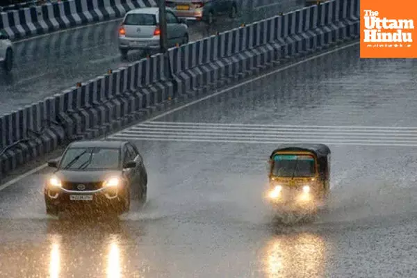 NCR Weather Update: Yellow Alert Issued for 6 October