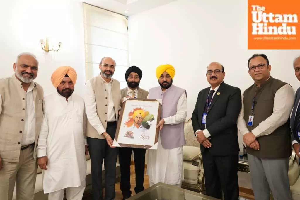 ‘Rangla Punjab Fund’ for Flood-Affected Areas Receiving Overwhelming Support