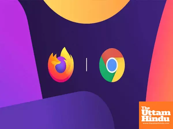Chrome and Firefox users at risk: Critical vulnerabilities discovered, update now!