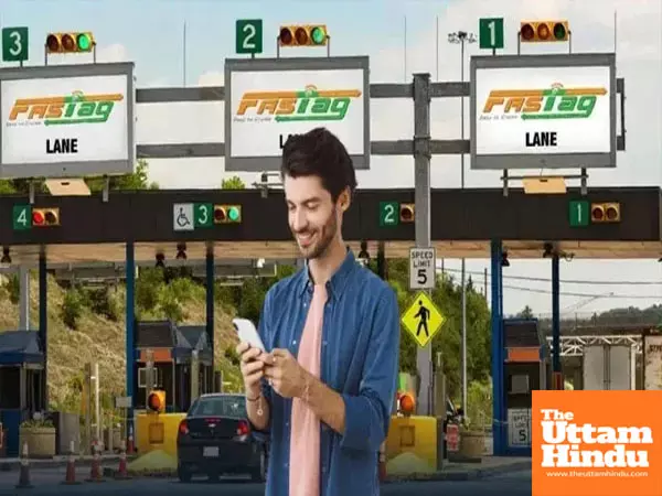 No FASTag? Think twice! Government changes toll tax rules for vehicles