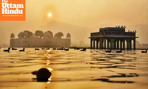 Sunday Fast for Wealth & Health: Correct Way to Worship the Sun God