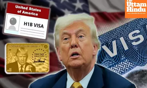 H-1B Visa Fee Hike Challenged in Court, Trump Administration Faces Setback