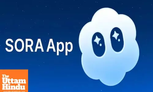 ChatGPT’s Sora App Set to Challenge TikTok and Instagram in AI Video Arena