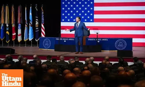 Pentagon Bans Beards in Military, Religious Minorities Fear Dismissal