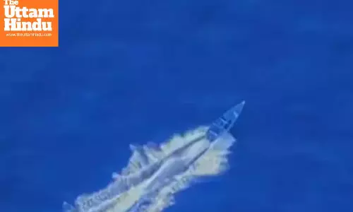 U.S. Military Strikes Alleged Drug Smuggling Boat Off Venezuela Coast