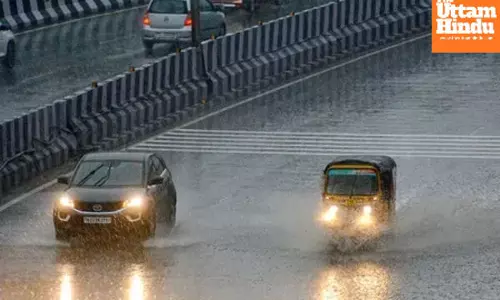 NCR Weather Update: Yellow Alert Issued for 6 October