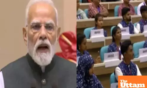 ₹62,000 crore for youth development: PM Modi launches initiatives for skills and employment