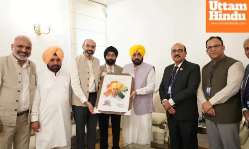 ‘Rangla Punjab Fund’ for Flood-Affected Areas Receiving Overwhelming Support