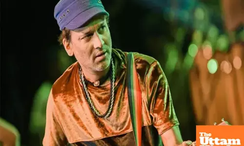 Zubeen Garg didnt drown, he was poisoned: Band members sensational claim