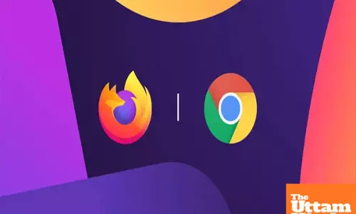 Chrome and Firefox users at risk: Critical vulnerabilities discovered, update now!