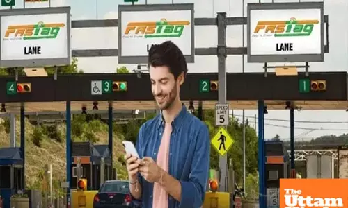 No FASTag? Think twice! Government changes toll tax rules for vehicles