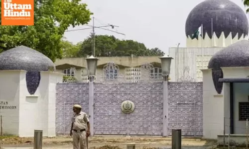 Delhi visa scam: Pakistani embassys honey trap exposed, Indian Army secrets at risk