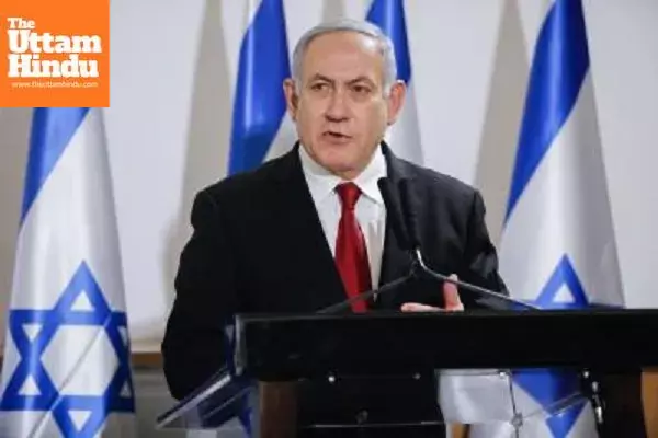 Egypt to host Israel Hamas talks, potential hostage deal in sight