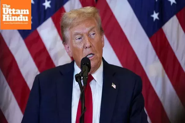 US Court deals blow to Trump over National Guard Troops in Portland