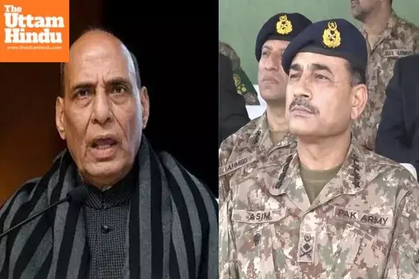 Pak army warns of devastating consequences in any war with India