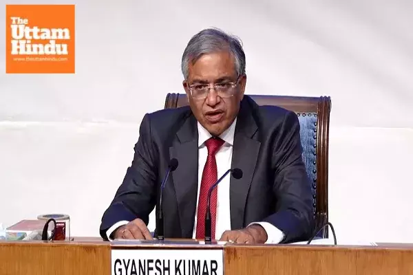 Bihar Assembly Elections: EC press conference today at 2 pm, will voting dates be announced? Bihar Assembly Elections: EC press conference today at 2 pm, will voting dates be announced?