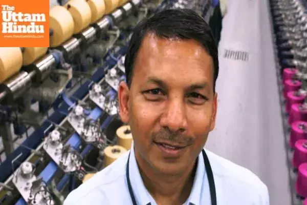Punjab Rajya Sabha elections: AAP finalises industrialist Rajinder Guptas candidature