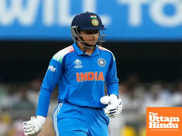 Heartbreak for Smriti Mandhana: 28-Year Record Slips Away