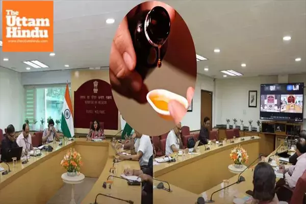 Government cracks down on childrens cough syrups: Non compliance to invite license cancellation