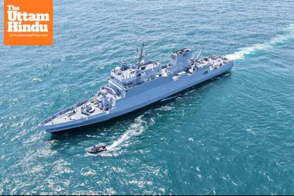 Indias silent killer submarine to join Navy tomorrow, boost maritime security