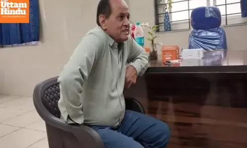 Doctor arrested, Pharma company booked over cough syrup death of children in Madhya Pradesh