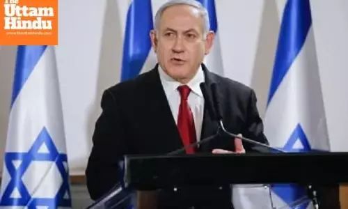 Egypt to host Israel Hamas talks, potential hostage deal in sight