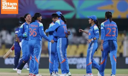 Crickets biggest rivalry: India vs Pakistan in Womens World Cup showdown