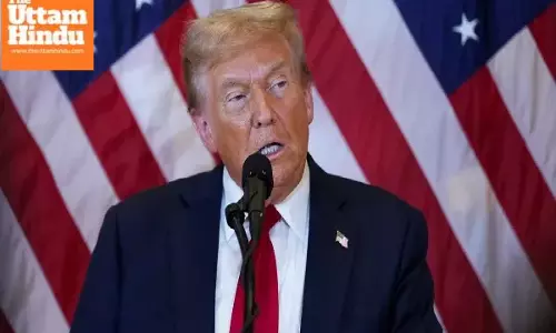 US Court deals blow to Trump over National Guard Troops in Portland