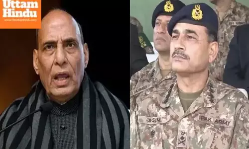 Pak army warns of devastating consequences in any war with India