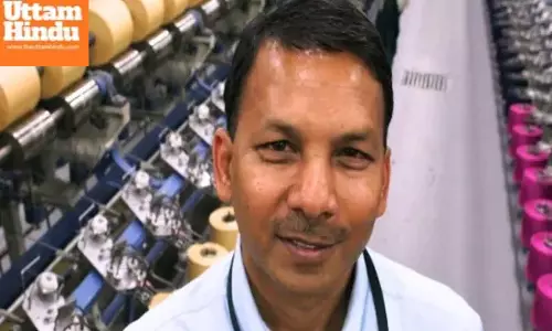 Punjab Rajya Sabha elections: AAP finalises industrialist Rajinder Guptas candidature