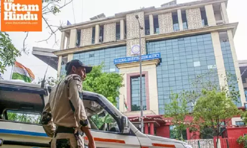 NIA charges four in connection with grenade attack on former Punjab minister Kalias residence