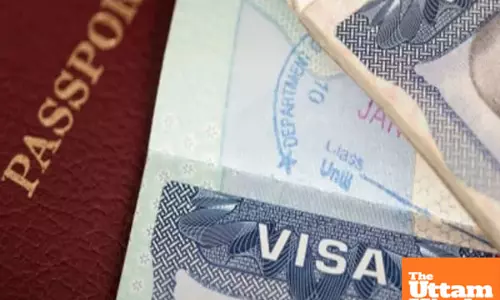 H-1B Getting Pricier? China Offers Alternative with K-Visa for Indians
