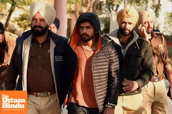 Canada shootings: Lawrence Bishnoi gang claims responsibility for attacks in three locations