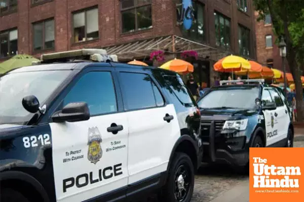 “Friend, Are You Okay?”  Indian Motel Owner Killed in Pittsburgh After Showing Kindness