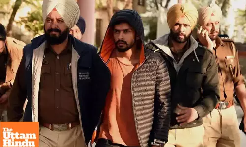 Canada shootings: Lawrence Bishnoi gang claims responsibility for attacks in three locations