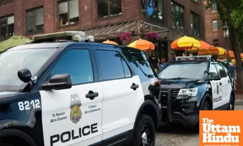 “Friend, Are You Okay?”  Indian Motel Owner Killed in Pittsburgh After Showing Kindness