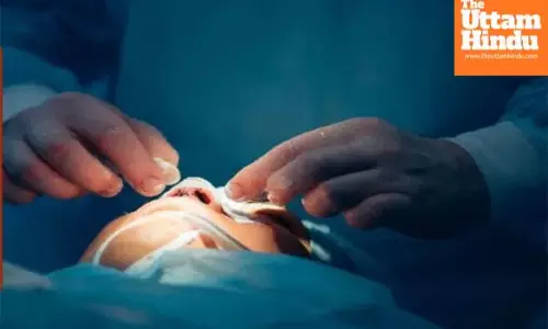 Rare case! AIIMS doctors remove tooth growing inside 4-year-old’s nose