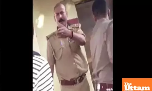 Student Brutalized by Cop for Asking Questions: Video Sparks Outrage