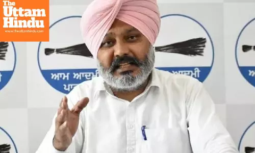 CABINET MINISTERS HARPAL SINGH CHEEMA, HARBHAJAN SINGH ETO AND MLAs EXPRESSE GRATITUDE TO CM AND TOURISM MINISTER FOR ESTABLISHING BHAI JAITA JI MEMORIAL