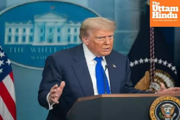 6 days into US government shutdown, Trump now ready to negotiate with Democrats