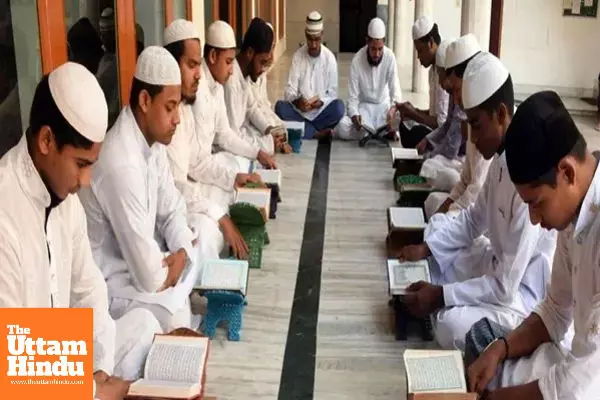Uttarakhand Becomes First State to Scrap Madrasa Board, Moves Towards Unified Education System