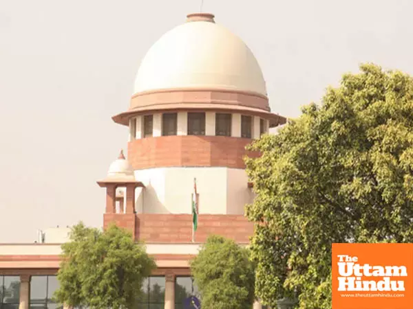 Courts shouldnt make litigants regret seeking justice: Supreme Court