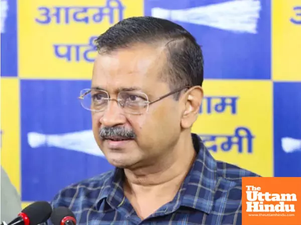 Arvind Kejriwal finally gets government bungalow after HCs intervention