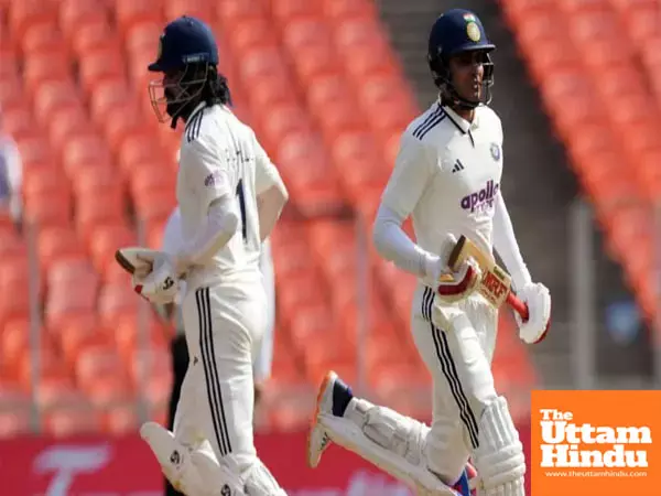 From No. 1 to No. 4: Why team Indias Test rankings havent budged despite West Indies win